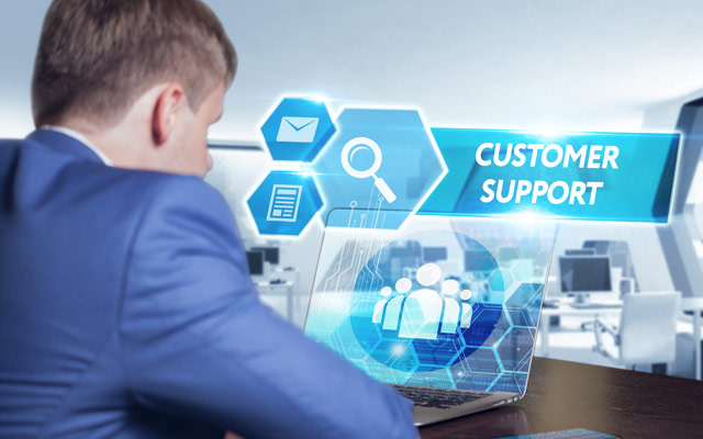 Gostovanje - podpora Gostovanje - podpora